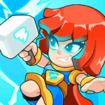 North War (MOD Unlimited Gacha) 1.0.0
