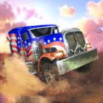 OTR – Offroad Car Driving Game MOD Unlimited Money VARY