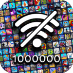 Offline Games – No Wifi Games MOD Unlimited Money 1.1.3