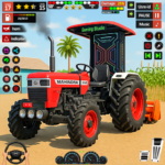 Offroad Tractor Driving Games (MOD Unlimited Money) 15