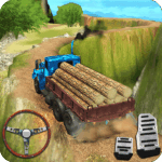 Offroad Transport Truck Drive (MOD Unlimited Money) 1.2.3