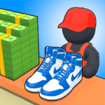 Outlet Store 3d (MOD Unlimited Money) 2.2