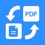 PDF File Converter MOD Unlocked All 1.1