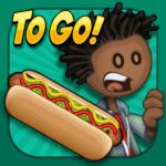 Papa’s Hot Doggeria To Go! (MOD Unlimited Tips) 1.1.6