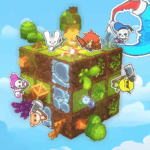 Paper Knight Quest (MOD Unlimited Diamonds) 1.5.3