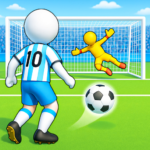 Penalty Kick Star (MOD Unlimited Money) 1.1.4