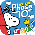 Phase 10 (MOD Unlimited GEMS) 1.12.2591