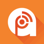 Podcast Addict (MOD Unlocked All) 2025.4