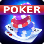 Poker Offline (MOD Unlimited Chips) 14.10