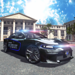 Police Cop Simulator 2025 MOD Unlimited Money 1.0.1