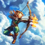 Portal Ranger 2 (MOD Unlimited Money) 0.1.14