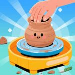 Pottery Tycoon 3D (MOD Unlimited Gems) 1.0.1