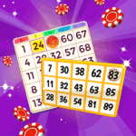 Praia Bingo – Bingo Games MOD Unlimited Money VARY