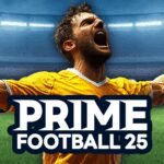 Prime Football 2025 (MOD Unlimited Money) 1.0.9