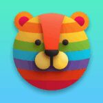 Puzzle Spin MOD Unlimited Money 1.0.1