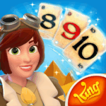 Pyramid Solitaire Saga (MOD Unlimited Gold) 1.161.0.0