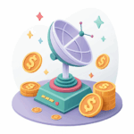 Radar Rewards (MOD Unlocked All) 1.1
