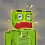 Ragdoll 3D (MOD Unlimited Coins) 1.6