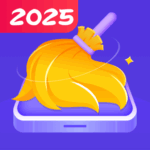 Rapid Cleaner (MOD Unlocked All) 1.0.1