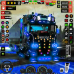 Real Truck Driving Truck Game (MOD Unlimited Coins) 0.7