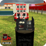 Rebaixados de Favela MOD Unlimited Money 3.0
