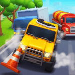 Road HustleTap Solve Escape MOD Unlimited Money 1.0.4