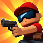 Rookie shooter (MOD Unlimited Money) 1.0.1
