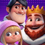 Royal Adventure (MOD Unlimited gold) 0.0.13