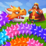Royalty Rescue Puzzle MOD Unlimited Money 1.5.1