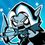 Rumble Magics (MOD Unlimited Gems) 3.0.5