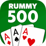 Rummy 500 (MOD Unlimited Coins) 1.0.1
