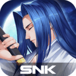 SAMURAI SHODOWN R (MOD Unlimited Jade) 1.0.34