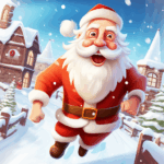 Santa Homecoming Escape (MOD Unlimited Money) 8.2