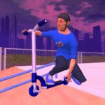 Scooter Freestyle Extreme 3D (MOD Unlimited Money) 1.89