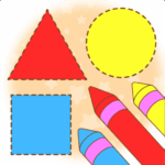 Shapes & Colors learning Games (MOD Unlimited Money) 4.1.1.6