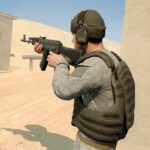Shoot Out (MOD Unlimited Gold) 3.8.2