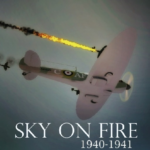 Sky On Fire (MOD Unlimited Spitfire) 0.9.1