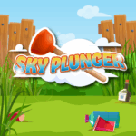 Sky Plunger MOD Unlimited Money 46