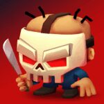 Slayaway Camp 2 Puzzle Horror MOD Unlimited Money 2.03