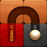 Slide Roll MOD Unlimited Money 1.0.3