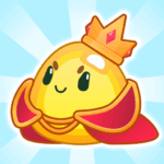 Slime Away! Prince Puzzle (MOD Unlimited Money) 0.02.01