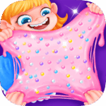 Slime DIY Simulator (MOD Unlimited Coins) 2.1.3
