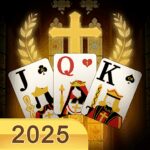 Solitaire Bible (MOD Unlimited Money) 1.944