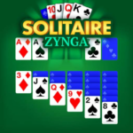 Solitaire + Card Game by Zynga (MOD Unlimited Money) 11.6.2