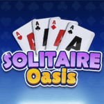 Solitaire Oasis MOD Unlimited Money 1.0.4