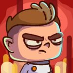 Space Squad Survival (MOD Unlimited Gems) 1.0.05