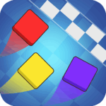 Square Race (MOD Unlimited Money) 1.1.5
