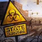 State of Survival (MOD Unlimited Biocaps) 1.24.300