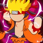 Stick Ninja Fight (MOD Unlimited Money) 0.5.7