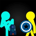 Stickman Clash (MOD Unlimited Money) 1.2.8